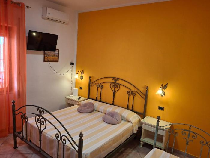 Casa Vacanze Nantò 2