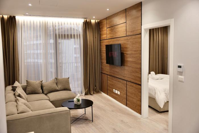 Dream Suites - Lake View Residences