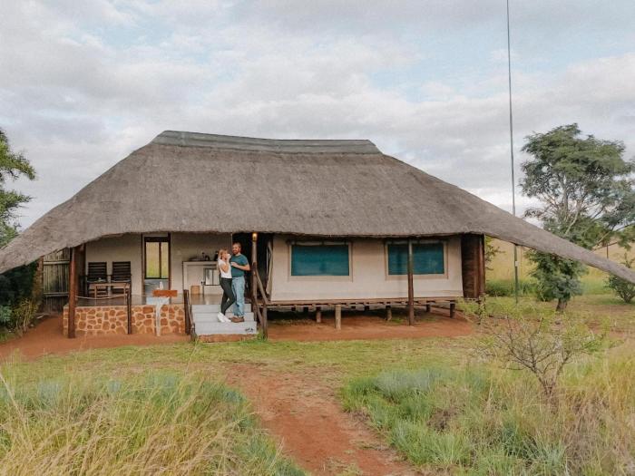 Butjani Lodge