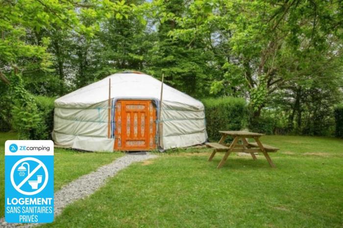 Camping 1 étoile - ccaegif