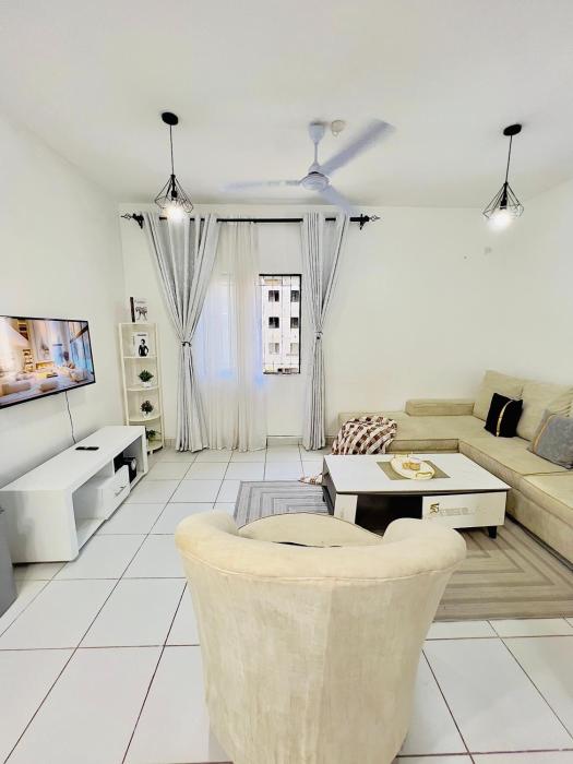 Comfort Home 2Bedroom Buxton point Mombasa