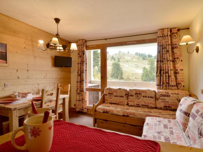 Appartement rénové tout confort au pied des pistes - FR-1-181-1950