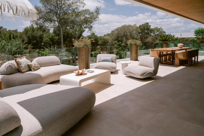 Villa YV