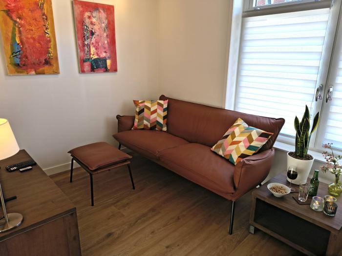 BEAUFORT Bed by the Sea -Adults Only-