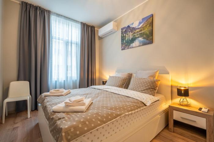 Comfy room with TOP Location