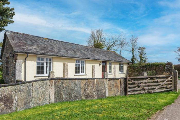 The Linhaye a cottage in the countryside