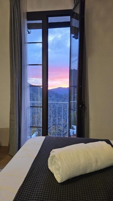 Hotel Rural Mirador de Jubrique