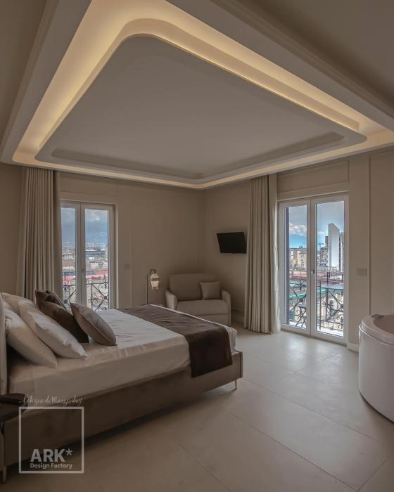 Mamas Boutique Rooms