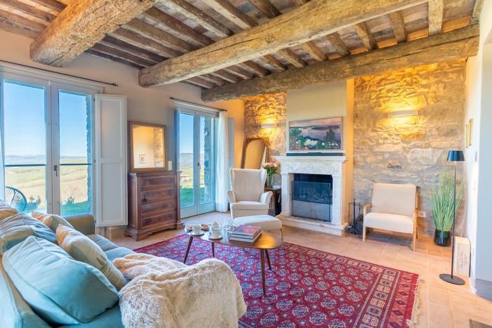 Luxury Villa in Val dOrcia Private Tuscan Oasis By TripCare