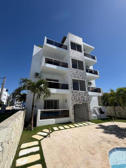 Larimar Residence 2, Apartment 302-A
