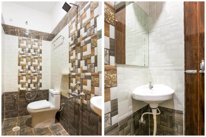 Super Hotel O Divine Paradise