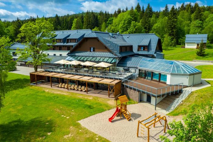 Amenity Hotel & Resort Orlické hory