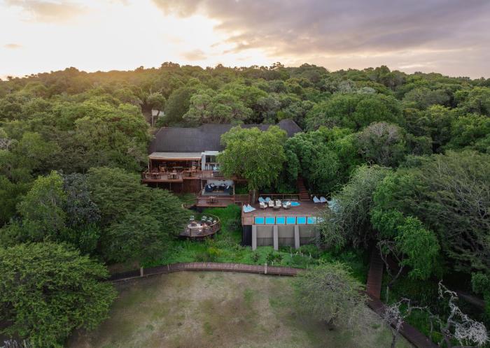 Malkoha Lake St Lucia