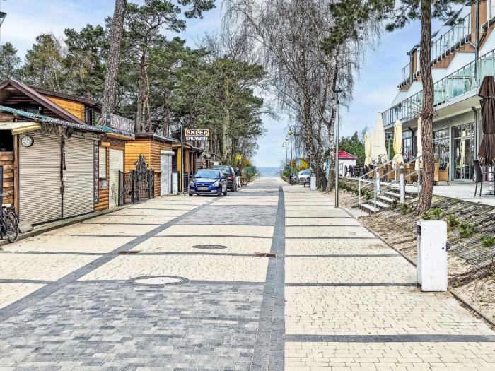 Apartment Mistral Porta Mare by Interhome