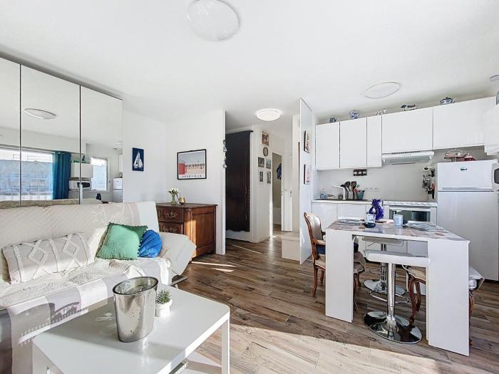 Apartment Le Jumping by Interhome