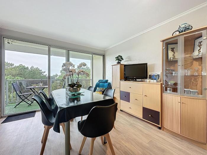 Apartment LErmitage-4 by Interhome