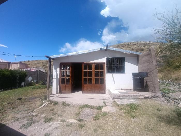 Cabaña del sol