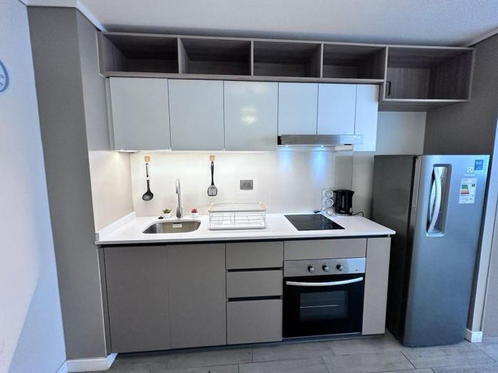 Comfortable apartment in an excellent location