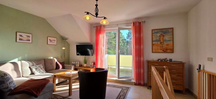 Ferienwohnung S38 "Ankerplatz"