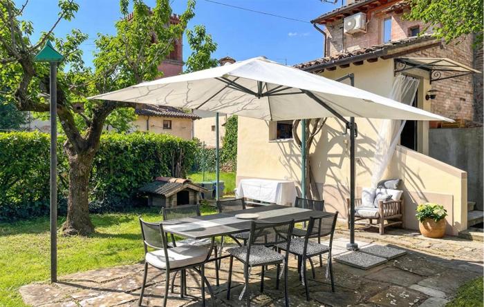 1 Bedroom Nice Home In Sansepolcro