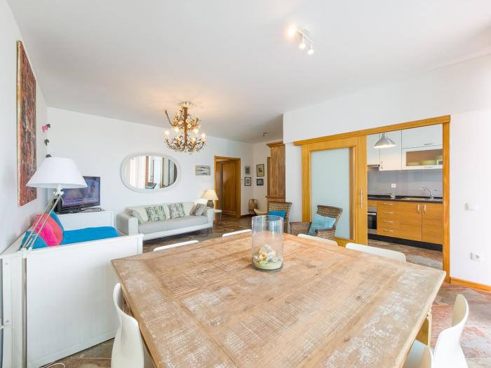 Brisa da Ria T1 by YHA