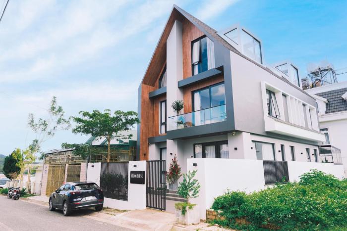 Bliss House Da Lat