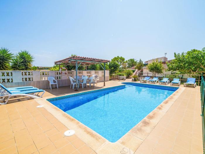 Holiday Home Cas Forner by Interhome