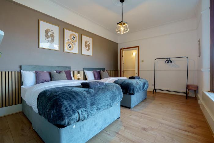 Cosy 2BED Haus