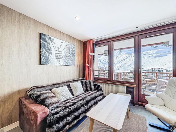 Apartment Le Curling B - Val Claret-45 by Interhome