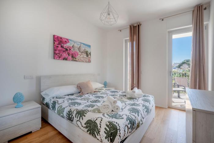 Vista Mare apartment