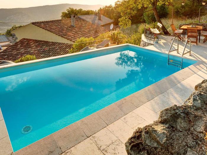 Holiday Home Villa Erta by Interhome