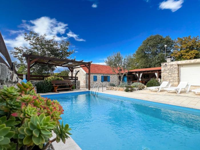 Holiday Home Didini dvori by Interhome