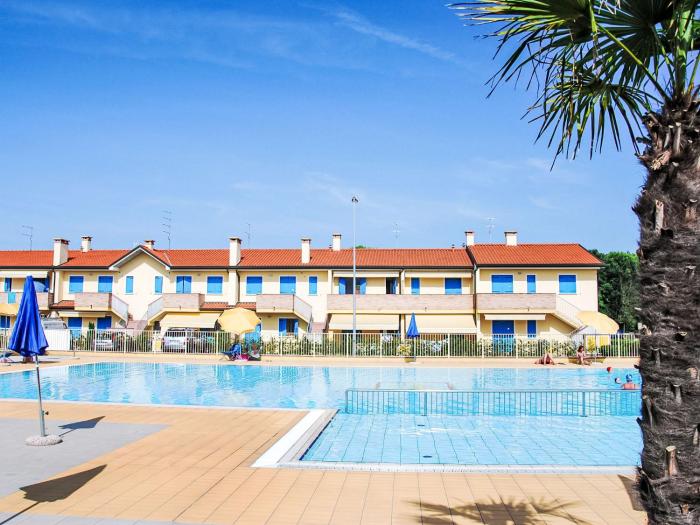 Apartment Solmare-56 by Interhome