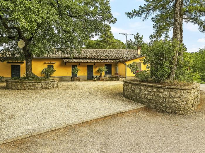 Holiday Home Casa Laura by Interhome