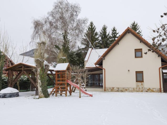 Holiday Home Petka by Interhome