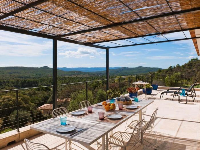 Villa La Dorianzza by Interhome
