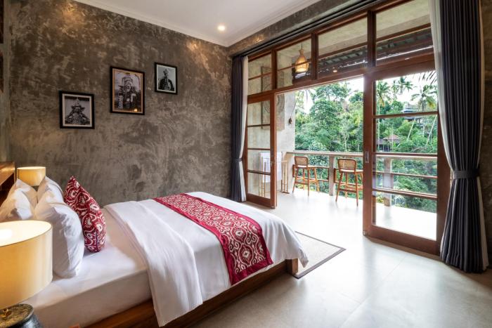 Ganesha Guest House Bali