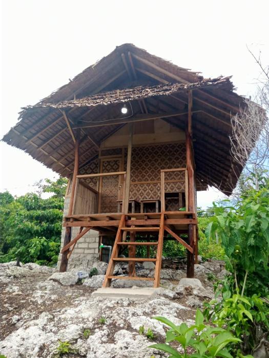 Bungalow AKT