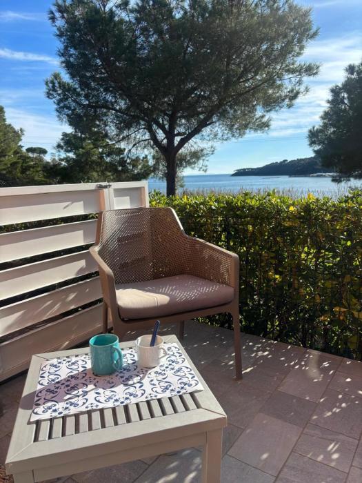 Appartamento Sud Est - Goelba