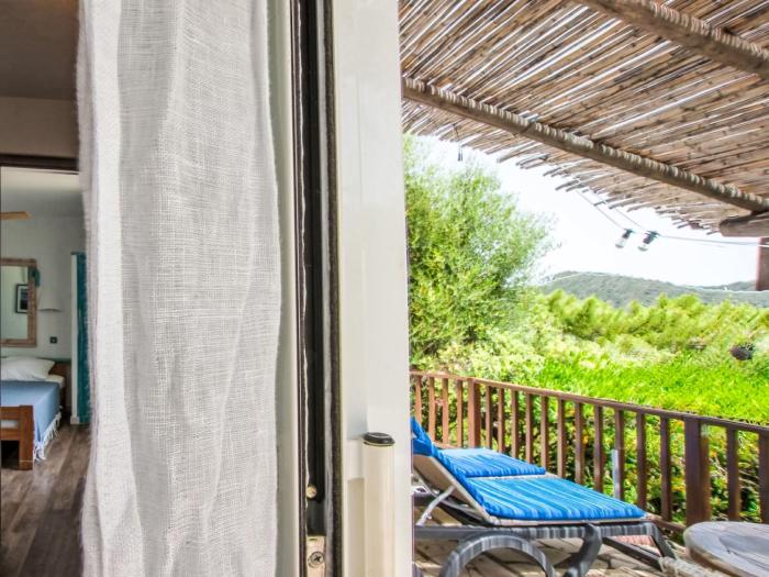 Apartment Bas Casa Blue by Interhome