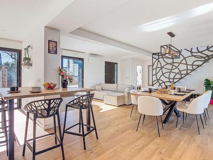 Holiday Home Ty Béthanie by Interhome