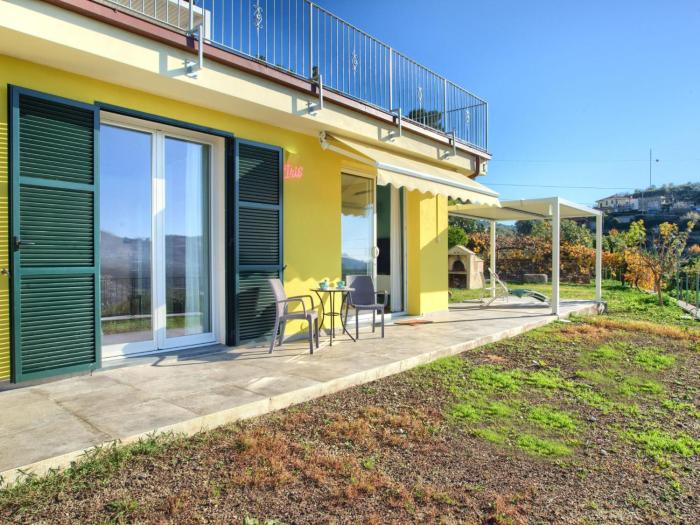 Apartment Costadoro-5 by Interhome