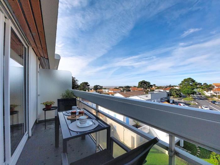 Studio La Frégate-10 by Interhome