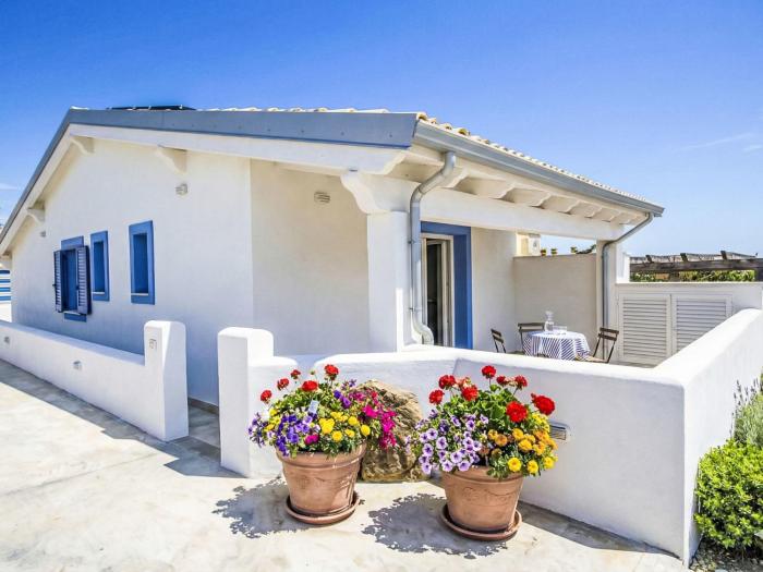 Holiday Home Nereide Blu by Interhome