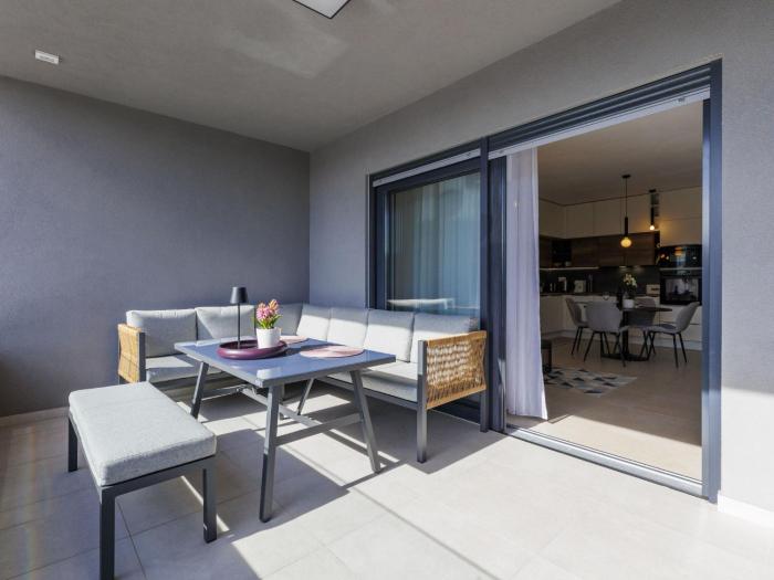 Apartment Vesna by Interhome