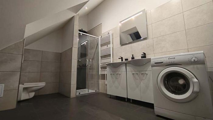 Apartmán Mikulčice 418