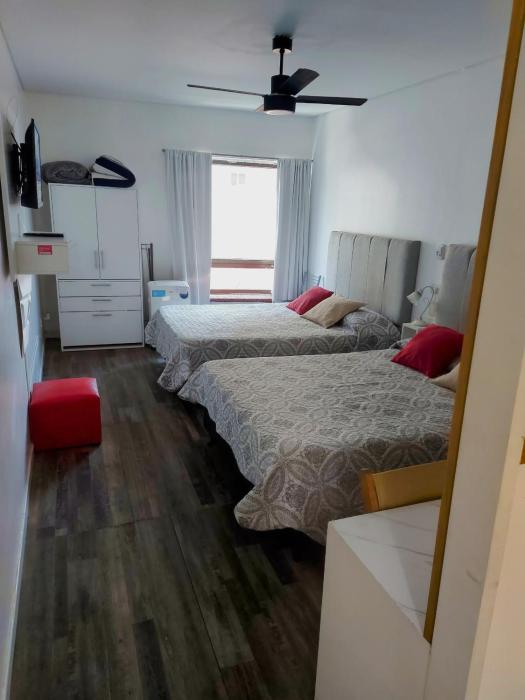 Rancho Porteño Obelisco