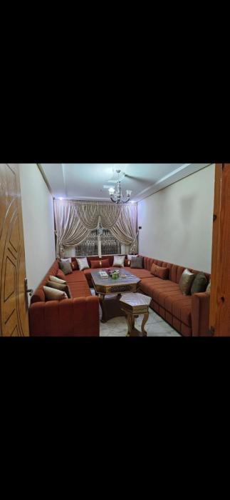 Bel appartement Saiidia