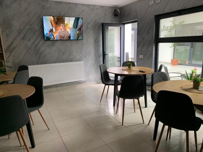 PARAVANHouse