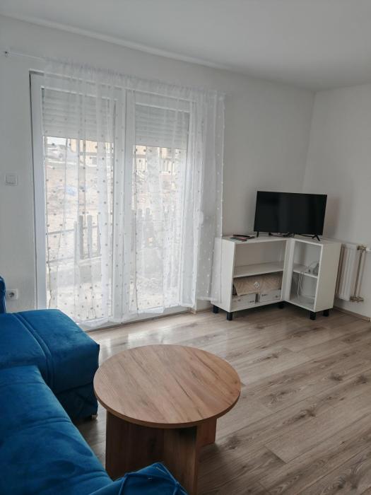Apartman Zoric